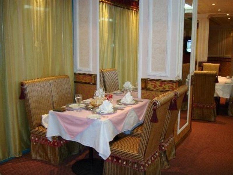 Grand Bayar Beach Hotel Alanya Bagian luar foto