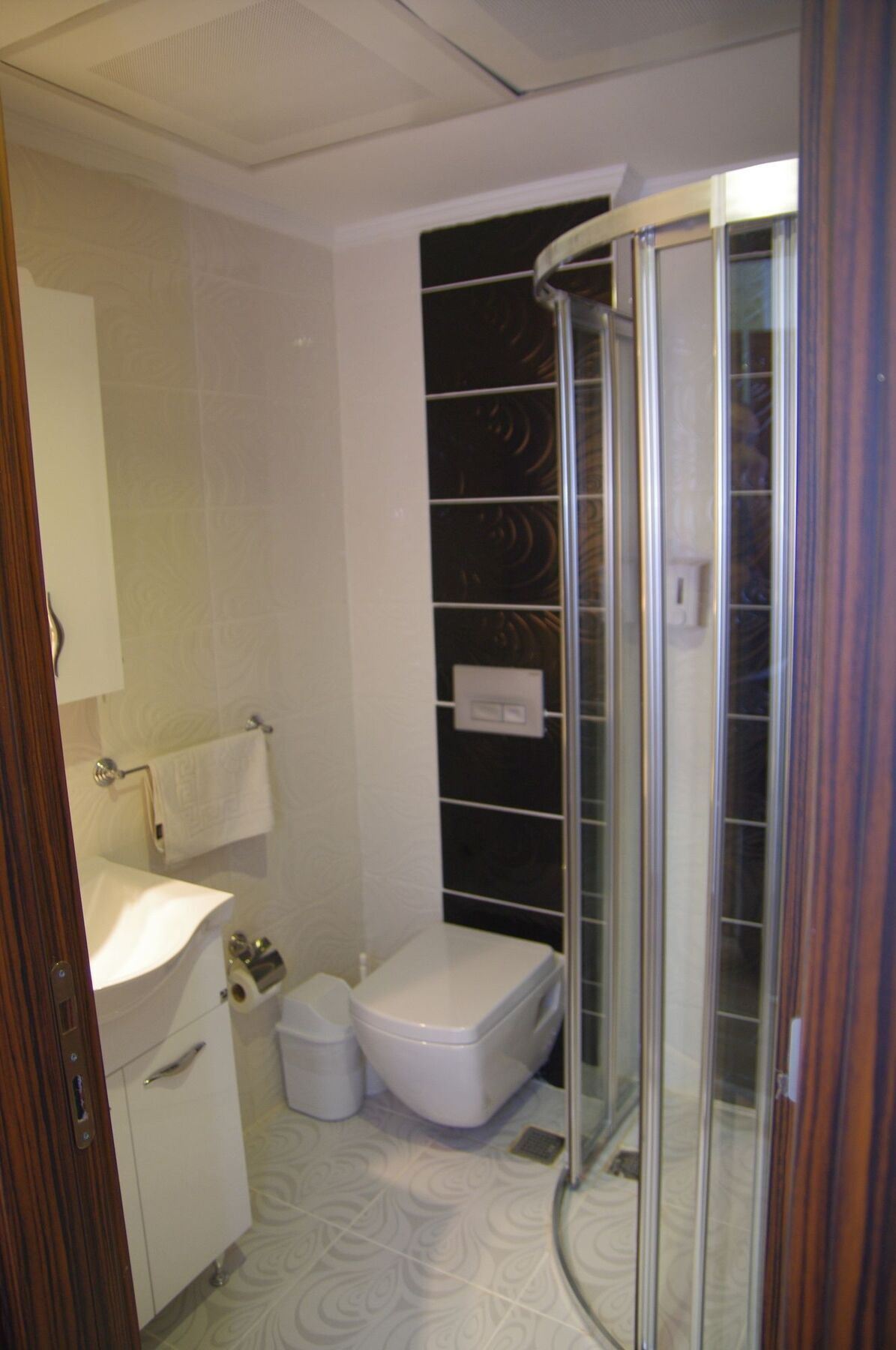 Grand Bayar Beach Hotel Alanya Bagian luar foto